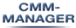 CMM Software Manager