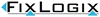 FixLogix Logo